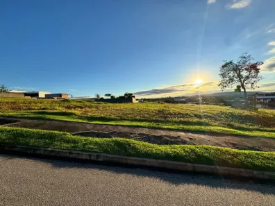 Lote/Terreno à venda, 1000m² no Parque Reserva Fazenda Imperial, Sorocaba