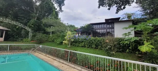 Casa com 4 Quartos para venda ou aluguel, 200m² no Campo Grande, Rio de Janeiro