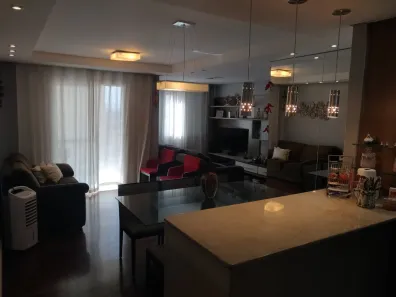 Apartamento com 2 Quartos à venda, 72m² no Parque São Jorge, São Paulo