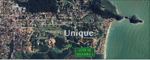 Lote/Terreno à venda, 2371m² no , Armação dos Búzios
