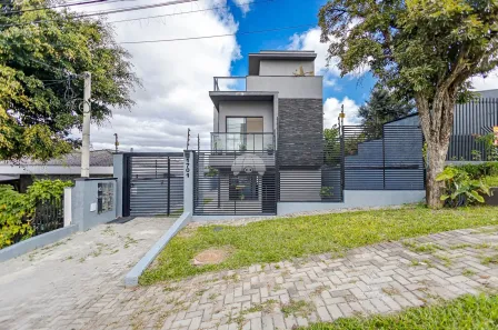 Sobrado com 3 Quartos à venda, 351m² no Boa Vista, Curitiba
