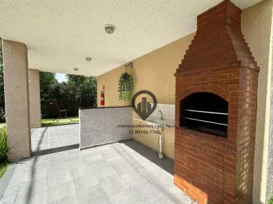 Apartamento com 2 Quartos à venda, 44m² no Campo Grande, Rio de Janeiro