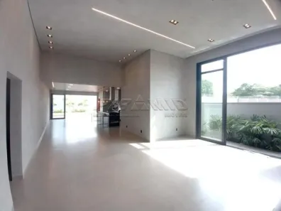 Casa de Condomínio com 3 Quartos à venda, 238m² no Quintas de São José, Ribeirão Preto