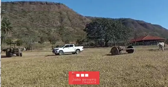 Fazenda/Sítio à venda, 5178800m² no , Arinos