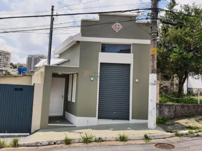 Casa com 1 Quarto à venda, 95m² no Vila Ipojuca, São Paulo