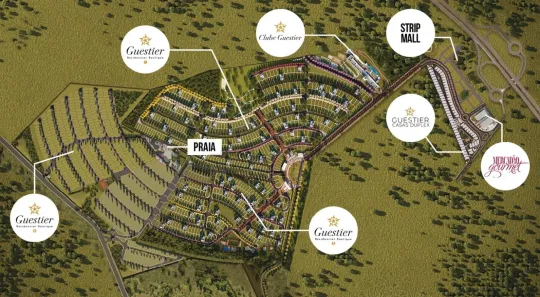 Lote/Terreno à venda, 336m² no Vila Santa Maria, Piratininga