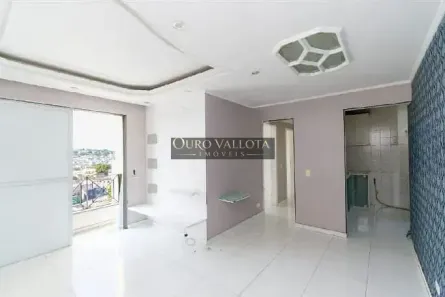 Apartamento com 2 Quartos à venda, 52m² no Jardim Imperador (Zona Leste), São Paulo