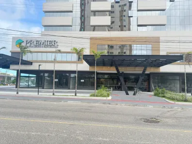 Sala Comercial para alugar, 94m² no Jardins, Aracaju