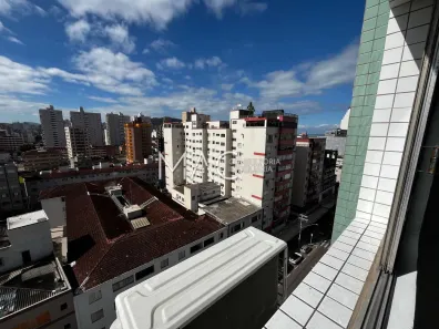Apartamento com 1 Quarto à venda, 48m² no Boqueirão, Praia Grande