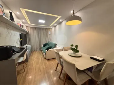 Apartamento com 2 Quartos à venda, 61m² no Tijuca, Rio de Janeiro