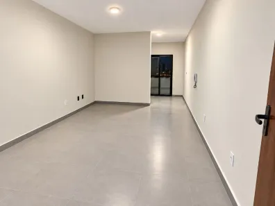 Kitnet à venda, 27m² no Ocian, Praia Grande