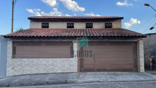 Casa com 3 Quartos à venda, 210m² no Vila Lutécia, Santo André