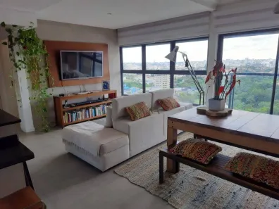 Apartamento com 1 Quarto à venda, 67m² no Parque Campolim, Sorocaba