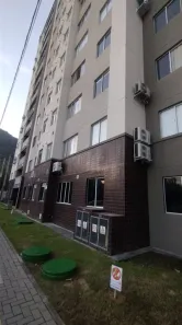 Apartamento com 3 Quartos para alugar, 58m² no Camorim, Rio de Janeiro