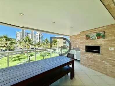 Apartamento com 3 Quartos à venda, 143m² no Riviera, Bertioga