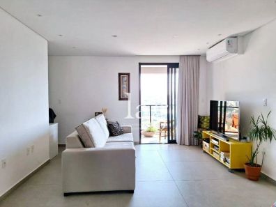 Apartamento com 3 Quartos à venda, 116m² no Jardim Paulistano, Sorocaba