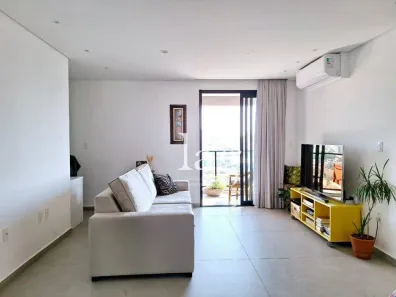 Apartamento com 3 Quartos à venda, 116m² no Jardim Paulistano, Sorocaba