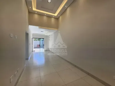 Casa com 3 Quartos à venda, 89m² no Jardim Monte Rei, Maringá