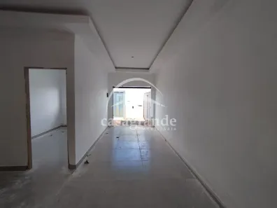 Casa com 2 Quartos à venda, 74m² no Laranjeiras, Uberlândia