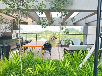Apartamento com 2 Quartos à venda, 67m² no Vila Osasco, Osasco