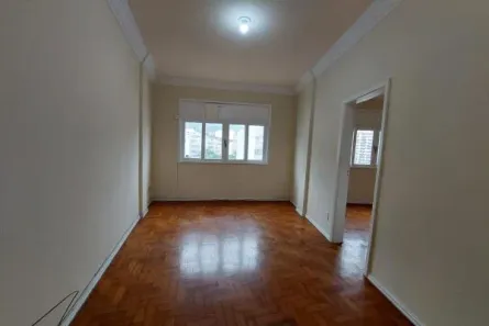Apartamento com 1 Quarto para alugar, 45m² no Tijuca, Rio de Janeiro