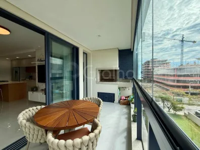 Apartamento com 3 Quartos à venda, 128m² no Jurerê, Florianópolis