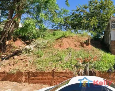 Lote/Terreno à venda, 250m² no Jardim Marupiara, Presidente Prudente