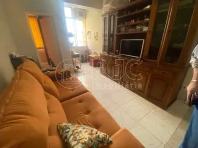 Apartamento com 2 Quartos à venda, 75m² no Praça da Bandeira, Rio de Janeiro