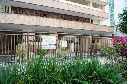 Apartamento com 2 Quartos à venda, 85m² no Icaraí, Niterói