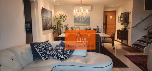Cobertura com 4 Quartos à venda, 245m² no Boa Viagem, Niterói