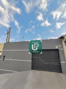 Casa com 2 Quartos à venda, 110m² no Wanel Ville, Sorocaba