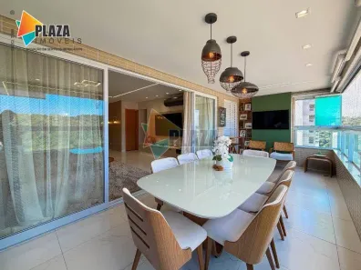 Apartamento com 3 Quartos à venda, 147m² no Canto do Forte, Praia Grande