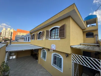 Sobrado com 3 Quartos à venda, 148m² no Anchieta, São Bernardo do Campo