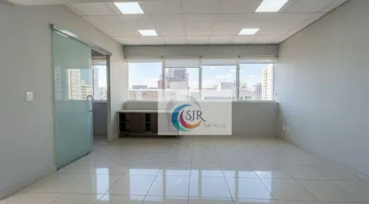 Sala Comercial para alugar, 48m² no Bela Vista, São Paulo