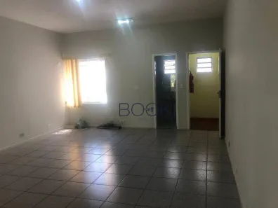 Sala Comercial para alugar, 55m² no Indianópolis, São Paulo