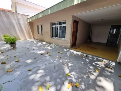 Casa com 2 Quartos à venda, 265m² no Jordanópolis, São Bernardo do Campo