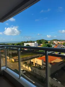 Apartamento com 4 Quartos à venda, 220m² no Ponta do Farol, São Luís