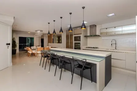 Cobertura com 5 Quartos à venda, 297m² no Cabeçudas, Itajaí