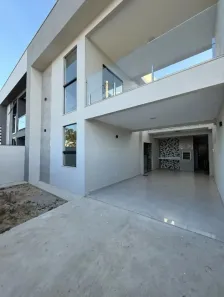 Casa com 3 Quartos à venda, 153m² no Parque Santo Antônio, Campos dos Goytacazes