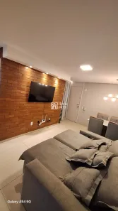 Apartamento com 2 Quartos à venda, 48m² no Conquista Veredas, Contagem