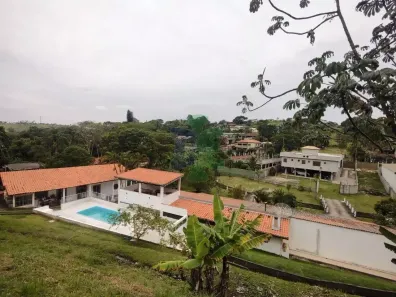 Casa com 8 Quartos à venda, 547m² no Chácaras Reunidas Igarapés, Jacareí