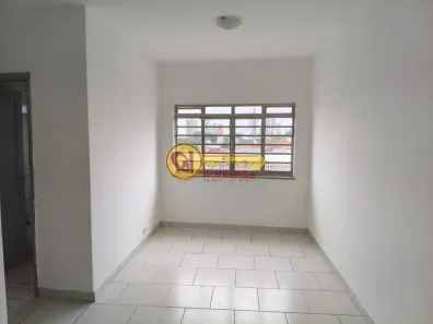Apartamento com 1 Quarto para alugar, 45m² no Vila Água Funda, São Paulo