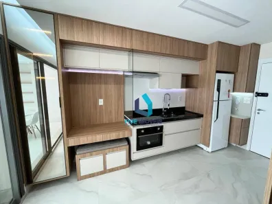 Apartamento com 1 Quarto à venda, 35m² no Vila Clementino, São Paulo