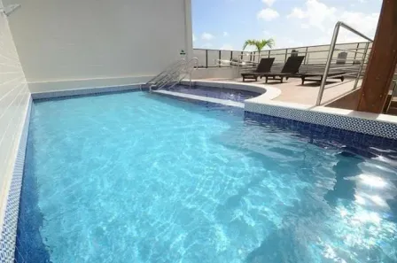 Apartamento com 2 Quartos à venda, 58m² no Encruzilhada, Recife