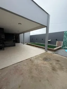 Casa com 3 Quartos à venda, 120m² no Praia do Francês, Marechal Deodoro