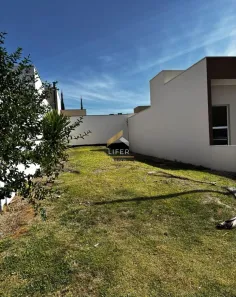 Lote/Terreno à venda, 150m² no Jardim Montreal Residence, Indaiatuba