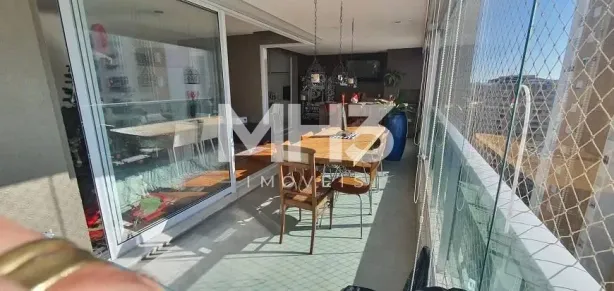 Apartamento com 3 Quartos à venda, 164m² no Campo Belo, São Paulo