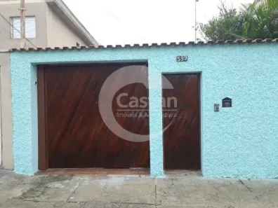 Casa com 3 Quartos à venda, 191m² no Vila Diva (Zona Leste), São Paulo