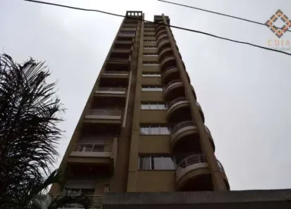 Apartamento com 3 Quartos à venda, 100m² no Vila Mariana, São Paulo