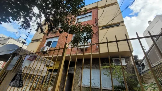 Apartamento com 1 Quarto à venda, 42m² no Azenha, Porto Alegre